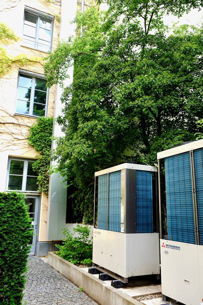 Design Office München - RKR Kälteanlagen GmbH