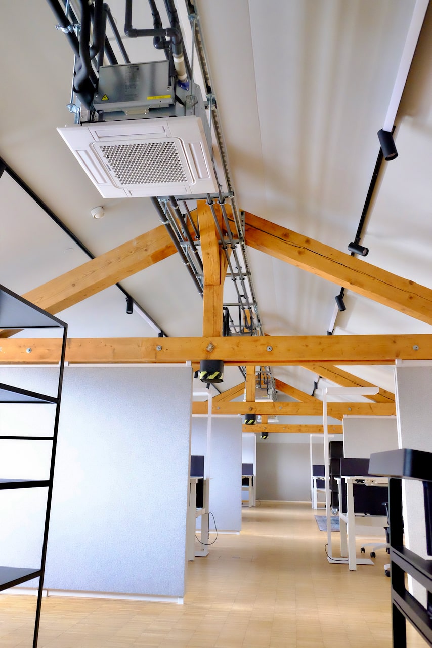 Design Office München - RKR Kälteanlagen GmbH