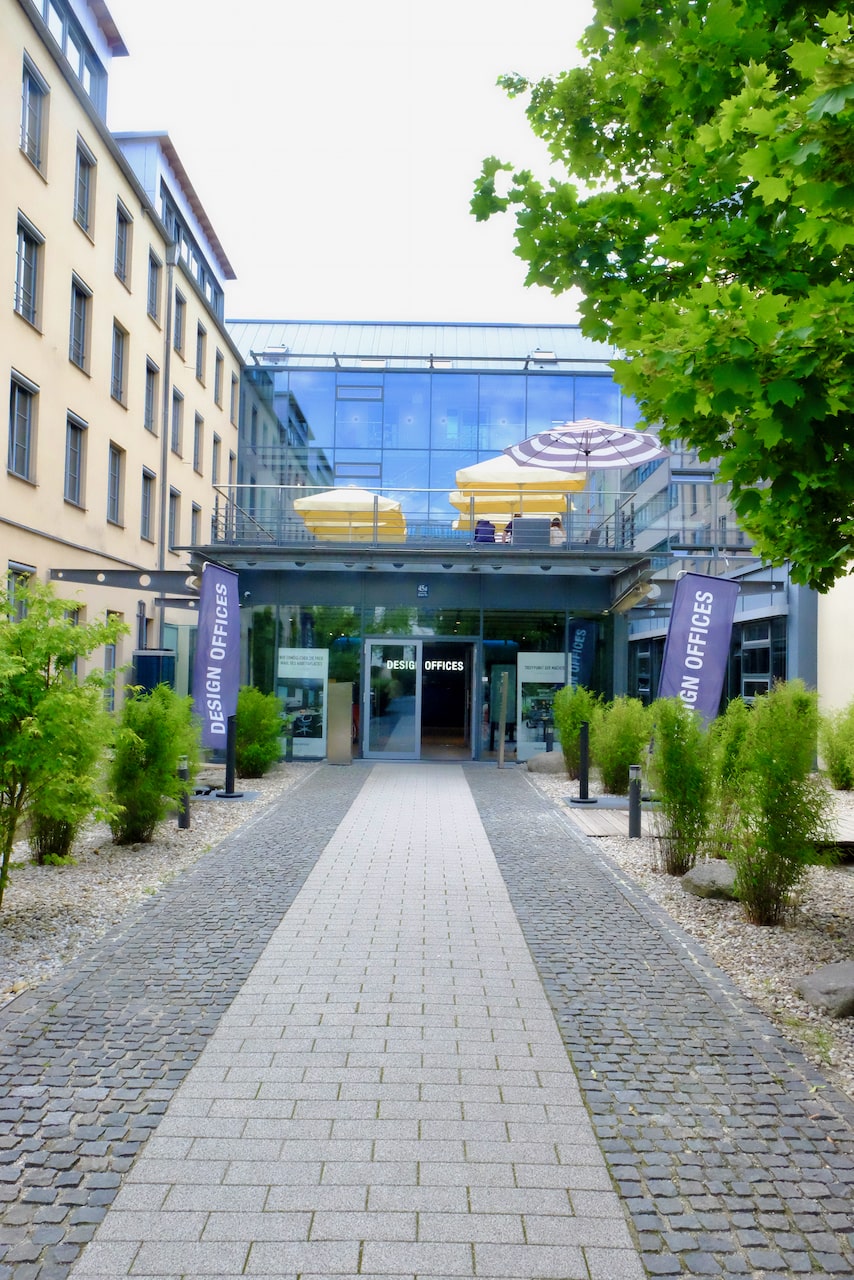 Design Office München - RKR Kälteanlagen GmbH