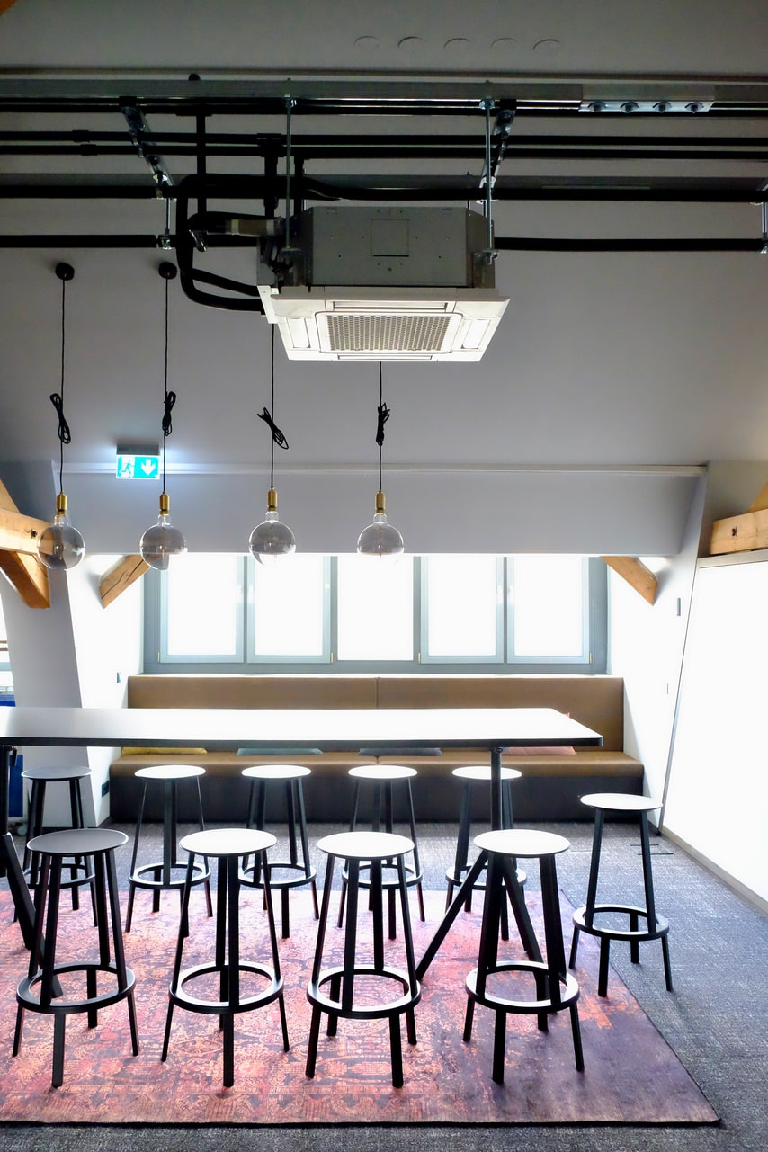 Design Office München - RKR Kälteanlagen GmbH