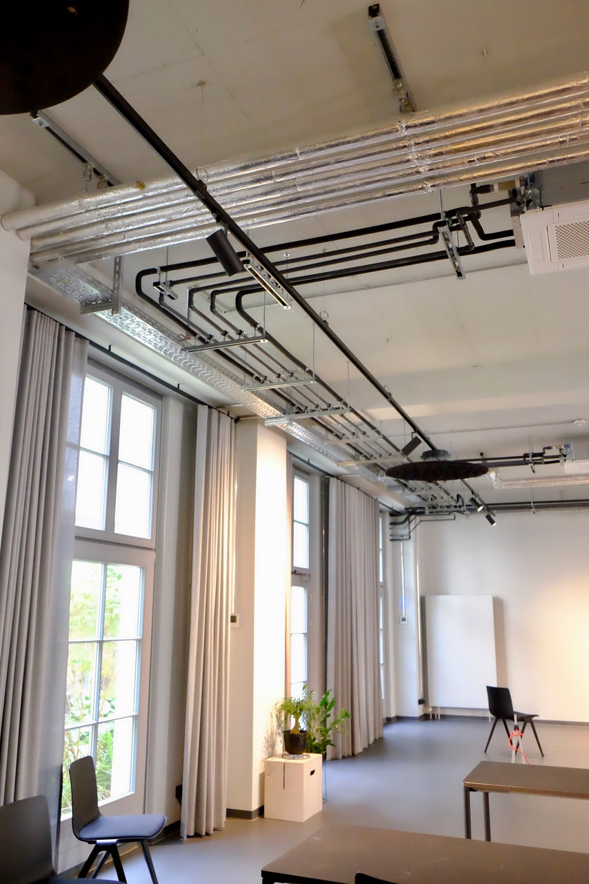 Getränkekühlung - RKR Kälteanlagen GmbH