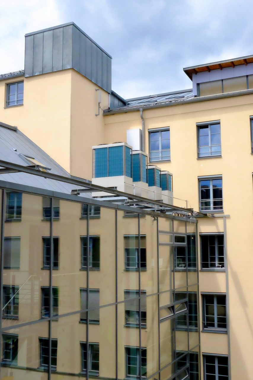 Getränkekühlung - RKR Kälteanlagen GmbH