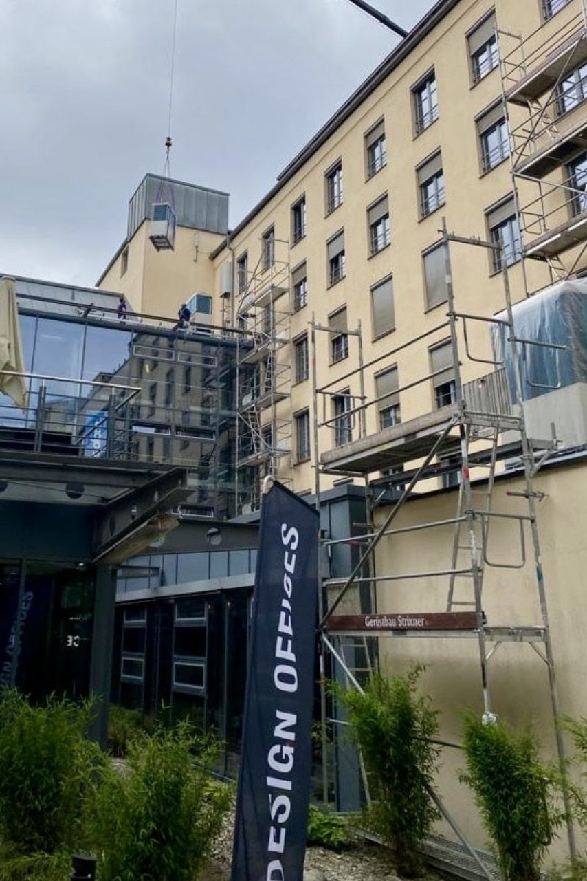 Getränkekühlung - RKR Kälteanlagen GmbH