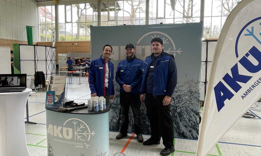 Bewerbertrag Luitpoldschule