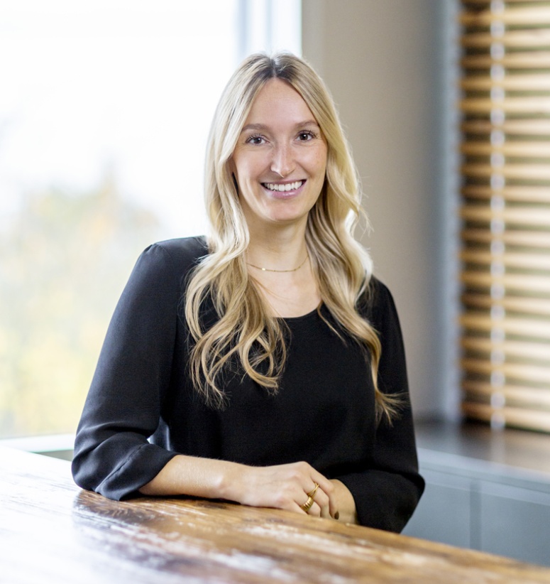 Teresa Roidl - RKR Kälteanlagen GmbH