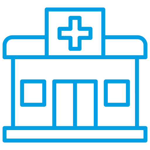KRANKENHÄUSER, KLINIKEN UND APOTHEKEN - RKR Kälteanlagen GmbH